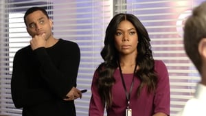 Being Mary Jane: 4×8