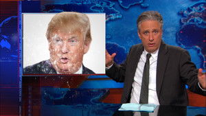 The Daily Show: 20×124