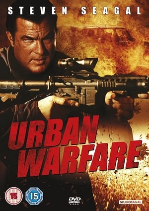 Urban Warfare