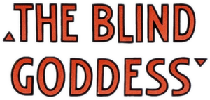 The Blind Goddess — Logos 1
