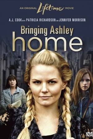 Bringing Ashley Home-Timothy Webber