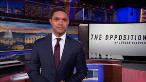 The Daily Show: 23×41