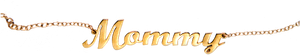 Mommy — Logos 1