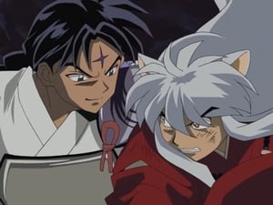 InuYasha: 4×122