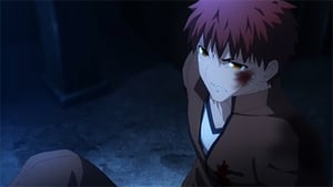 Fate/stay night Unlimited Blade Works Capitulo 1