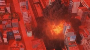 Godzilla: S.P: S01E09 PL