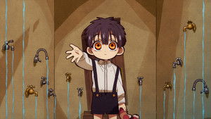 Hanako-kun e os Mistérios do Colégio Kamome: 2×20