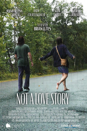 Not A Love Story