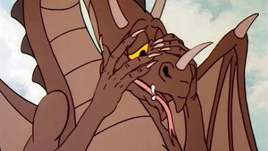The Laughing Dragon