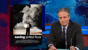 The Daily Show: 19×80