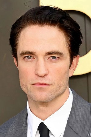 Robert Pattinson