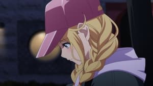 Paripi Koumei: Episódio: 7 da 1ª Temporada