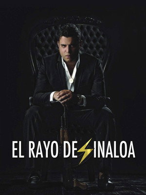 El Rayo de Sinaloa 3