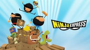 Ninja Express (2021)