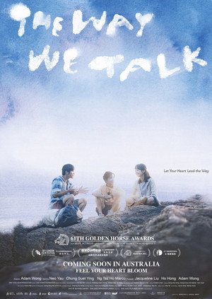The Way We Talk 15