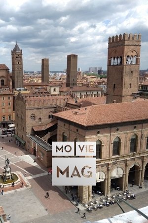 Image La Piazza che verrà, Bologna e il Cinema