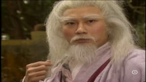 The Condor Heroes 95 Episode 13