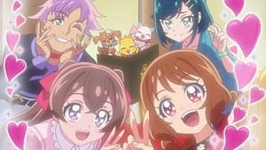 Delicious Party♡Pretty Cure: Season 1 Episode 7 –