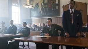 Marshall: El origen de la justicia (2017) HD 1080p Latino