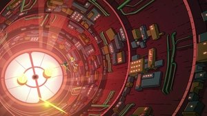 Final Space: S01E02 PL