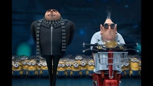 Despicable Me 2 (2013)