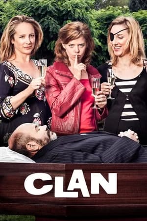 Poster Clan 2012