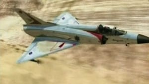 Dogfights Desert Aces