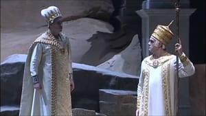 Rossini: Moïse et Pharaon film complet