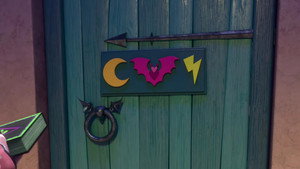 Monster High Temporada 1 Capitulo 1