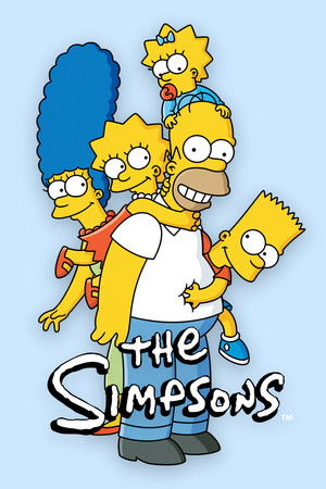 poster The Simpsons