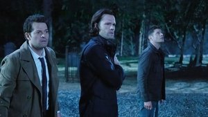 Supernatural Season 14 Episode 20