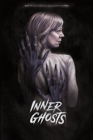 Inner Ghosts: Fantasmas Interiores