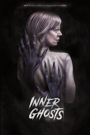 Poster Inner Ghosts 2019