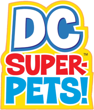 DC Super-Pets