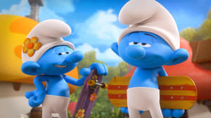 The Smurfs Smurfboards