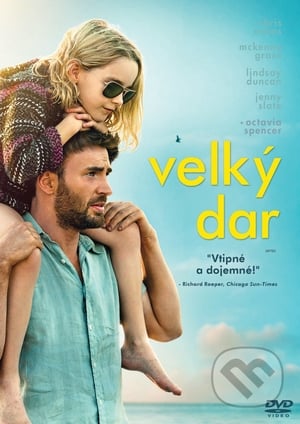 Velký dar (2017)