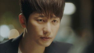 หวานใจสุดสยอง: 1×22