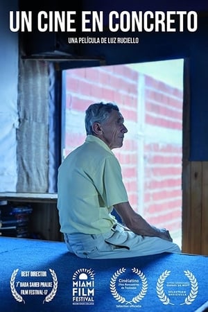 Un cine en concreto 4k uhd 2017 オンラインで映画を見る
