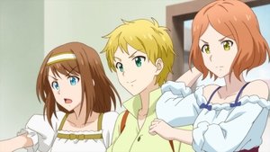 By the Grace of the Gods Season 2 Episode 2