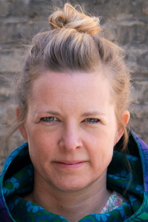 Kerstin Übelacker's photo