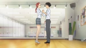 Ballroom e Youkoso: 1×13