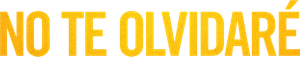 No te olvidaré — Logos 2