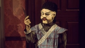 The Talons of Weng-Chiang (3)