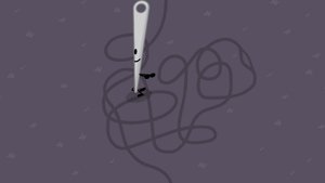 BFDI is Snack