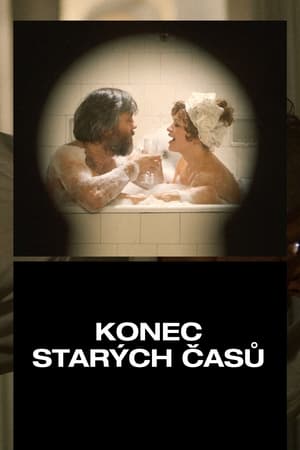 Konec starých časů 1989