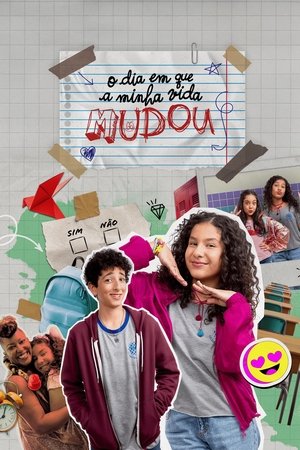 O Dia em Que a Minha Vida Mudou (2024)