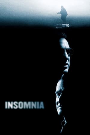 Poster Insomnia 2002
