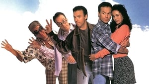 ดูหนัง Multiplicity (1996) สี่แฝดพันธุ์โก้เก๋ [Full-HD]