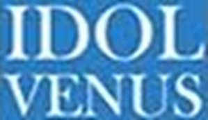 Logo IDOL VENUS