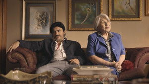 Karşılaşmalar: 1 x Episode 1 VOSTFR